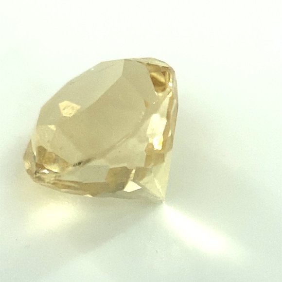 Yellow Scapolite 1.65ct